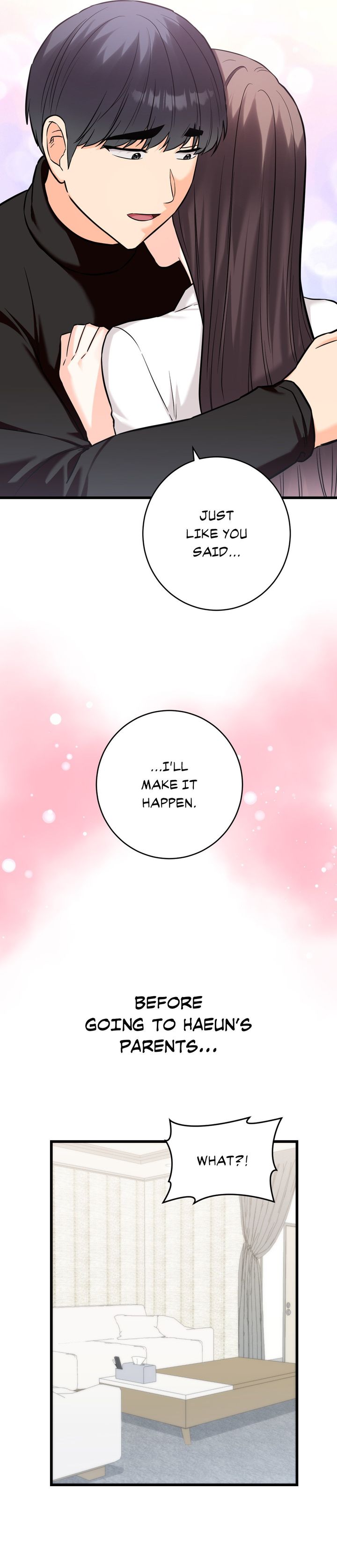 Secret Siblings 2 - Chapter 35 [photo 8] - MangaPorn