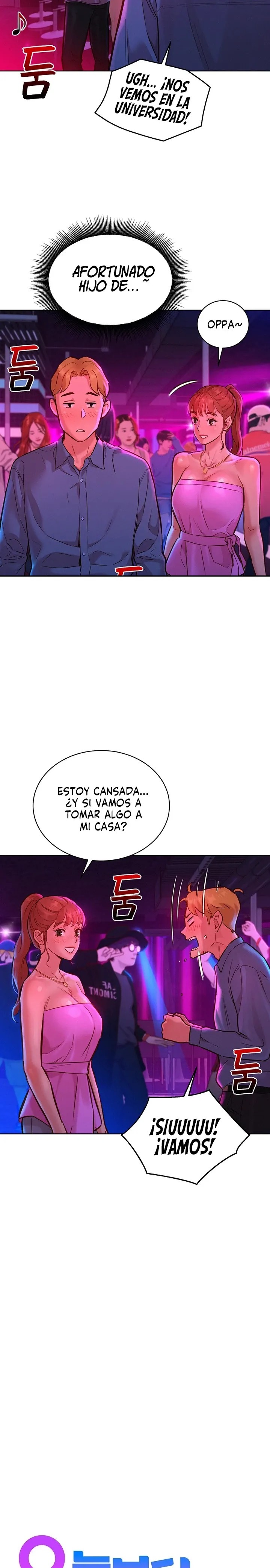 Friendship to Love Raw - Chapter 15 [photo 3] - MangaPorn