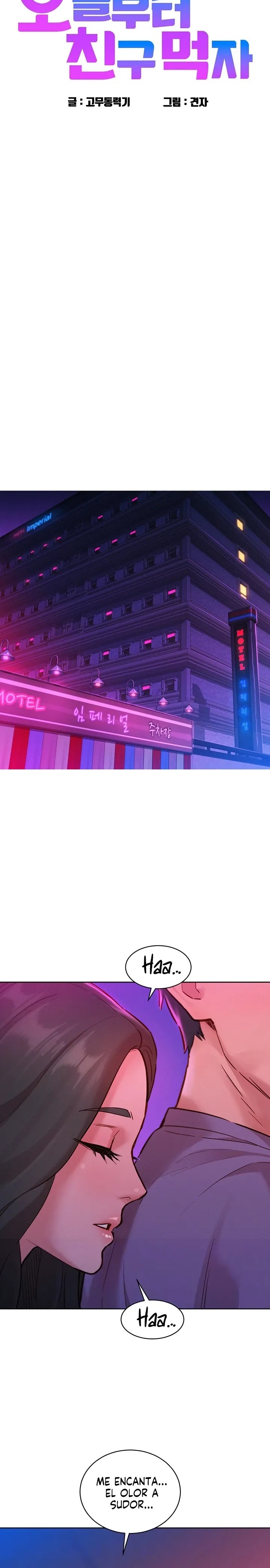 Friendship to Love Raw - Chapter 15 [photo 4] - MangaPorn