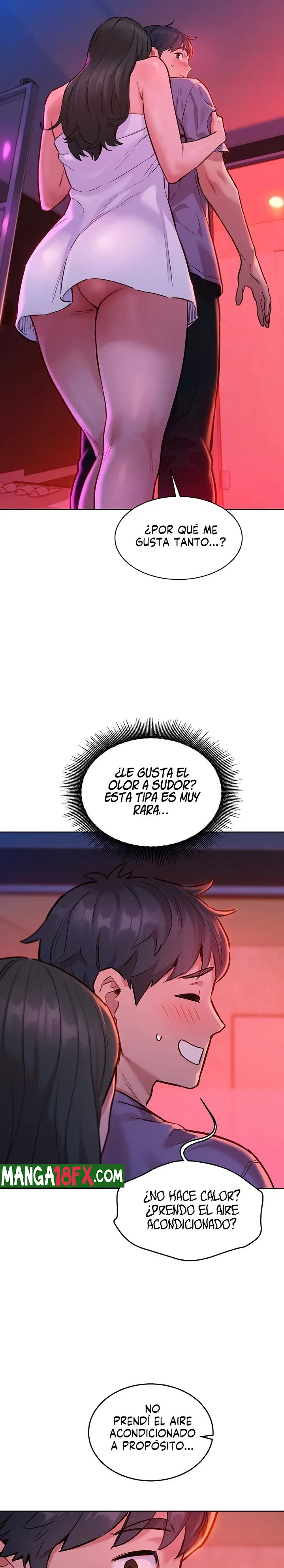 Friendship to Love Raw - Chapter 15 [photo 5] - MangaPorn