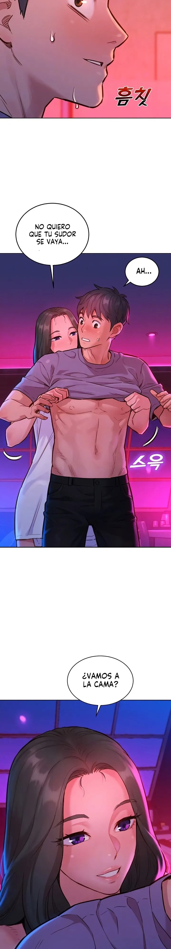 Friendship to Love Raw - Chapter 15 [photo 6] - MangaPorn