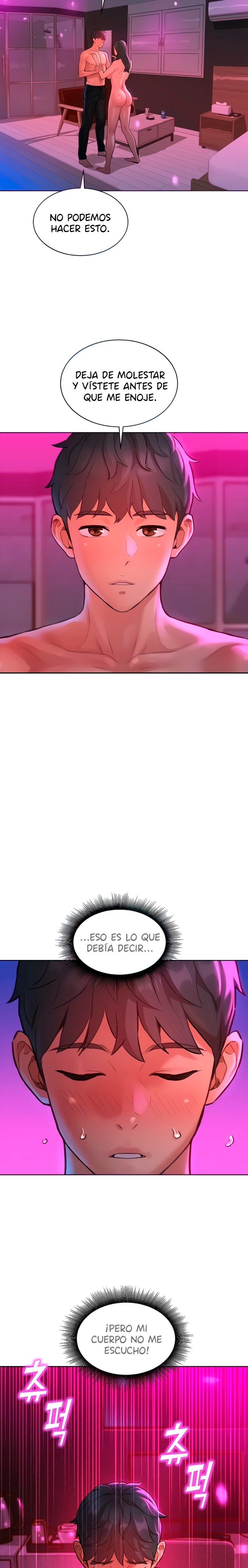 Friendship to Love Raw - Chapter 16 [photo 12] - MangaPorn