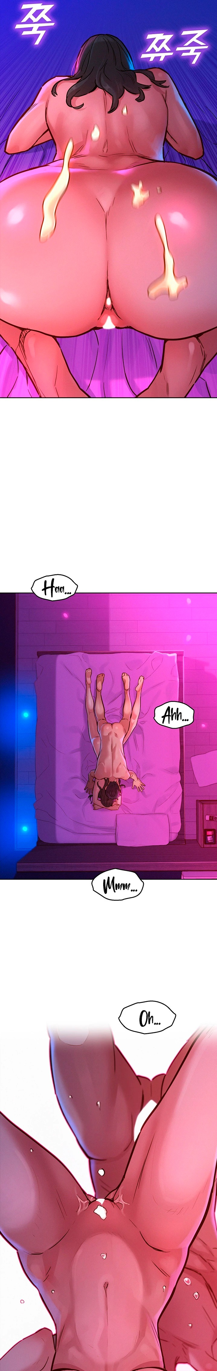 Friendship to Love Raw - Chapter 16 [photo 17] - MangaPorn