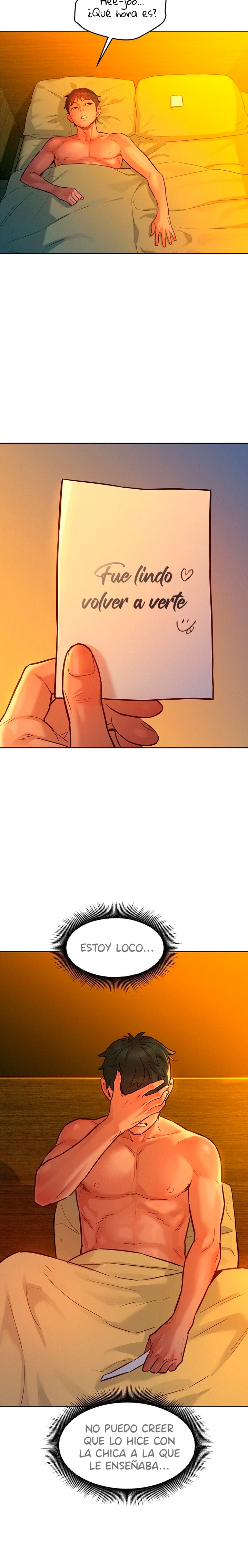 Friendship to Love Raw - Chapter 16 [photo 19] - MangaPorn