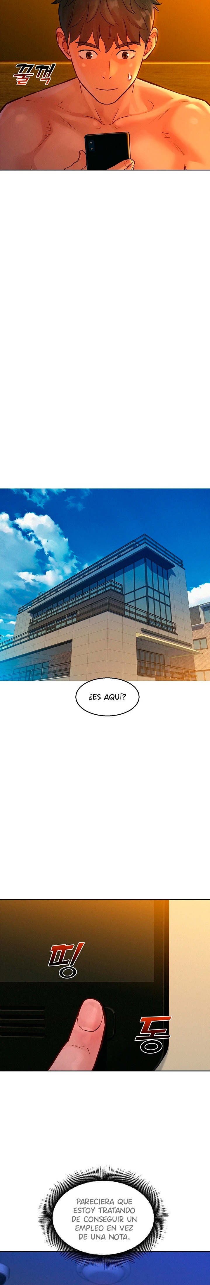 Friendship to Love Raw - Chapter 16 [photo 22] - MangaPorn