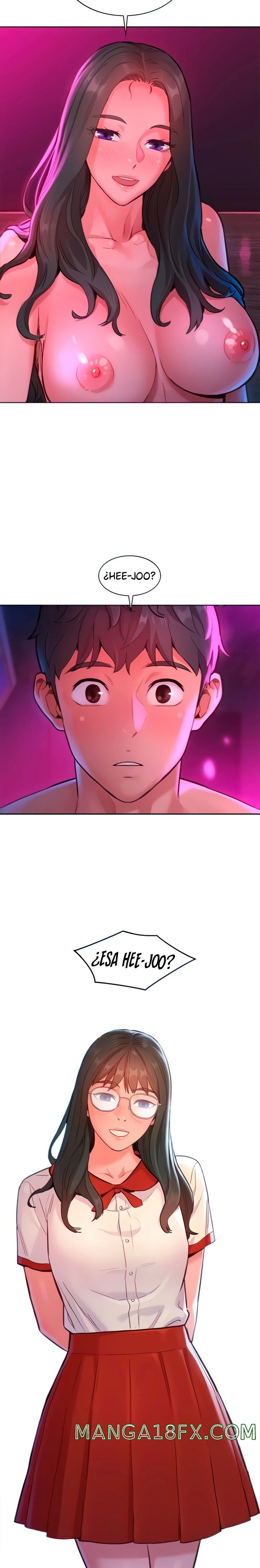 Friendship to Love Raw - Chapter 16 [photo 3] - MangaPorn