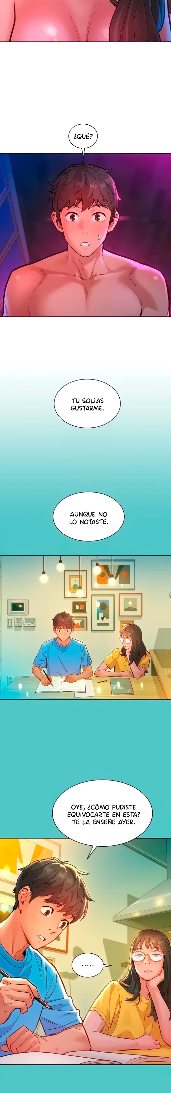 Friendship to Love Raw - Chapter 16 [photo 6] - MangaPorn