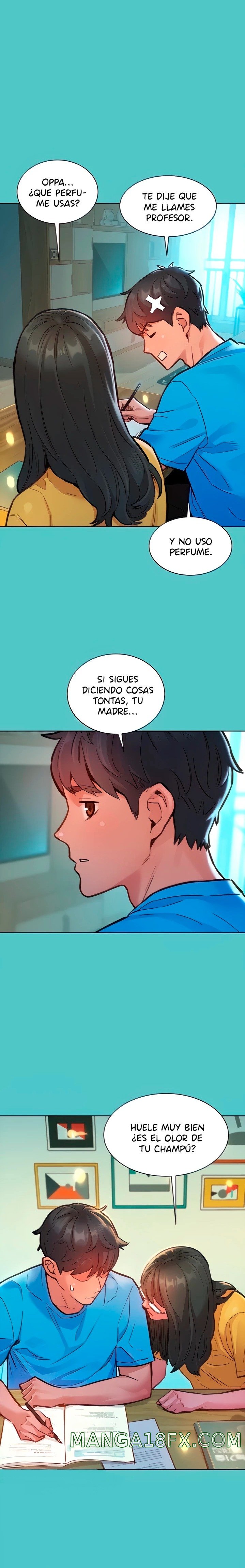 Friendship to Love Raw - Chapter 16 [photo 7] - MangaPorn