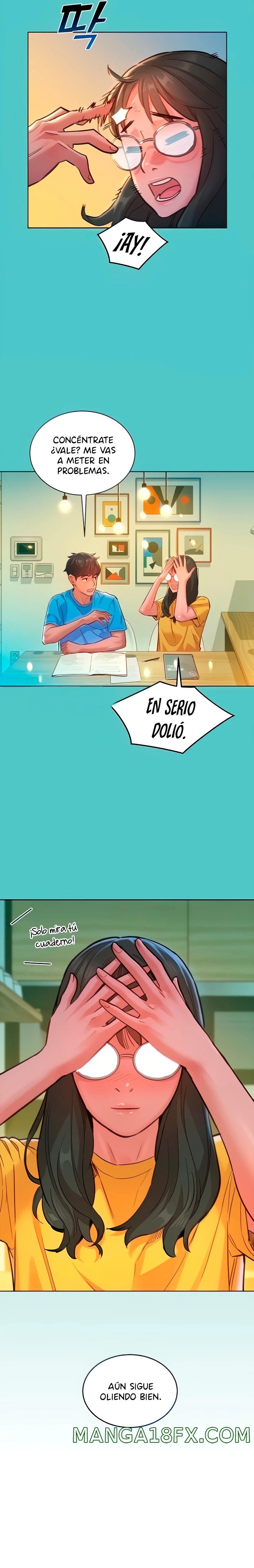 Friendship to Love Raw - Chapter 16 [photo 8] - MangaPorn