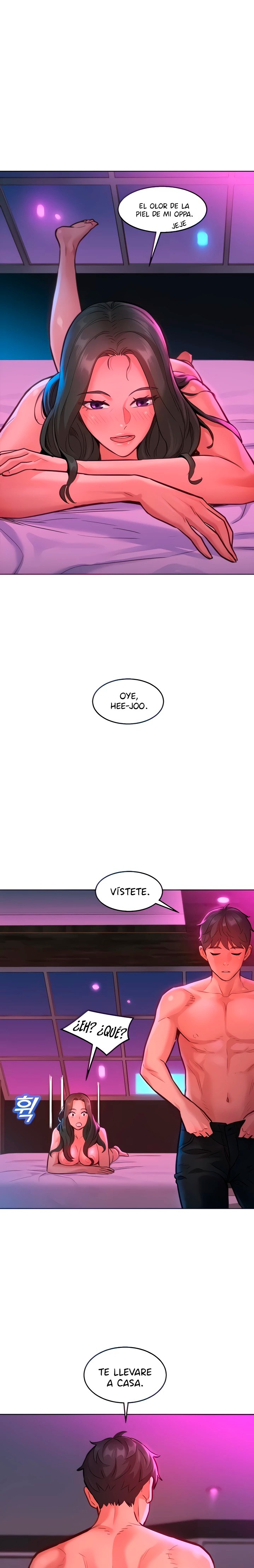 Friendship to Love Raw - Chapter 16 [photo 9] - MangaPorn