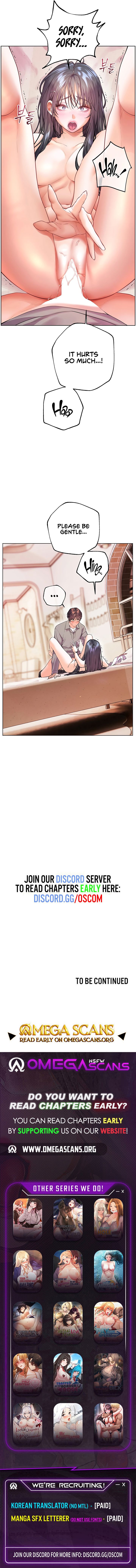 The Teachers’ Efforts - Chapter 86 [photo 13] - MangaPorn