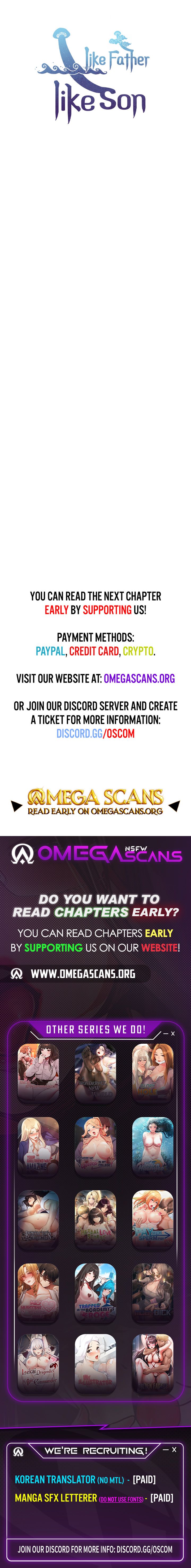 Like Father, Like Son - Chapter 17 [photo 11] - MangaPorn