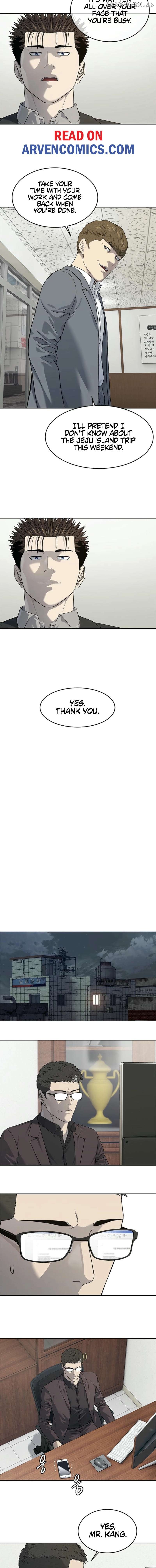 God of Blackfield - Chapter 261 [photo 11] - MangaPorn