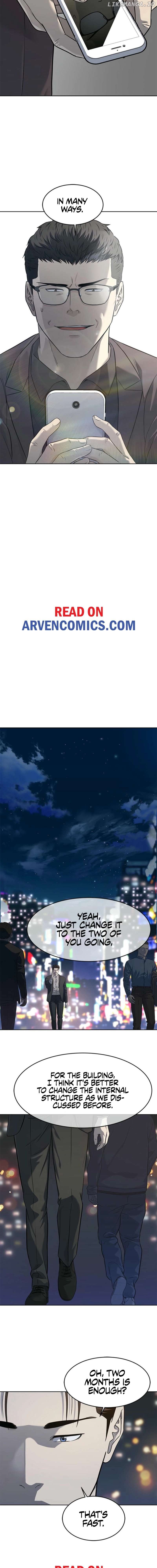 God of Blackfield - Chapter 261 [photo 15] - MangaPorn