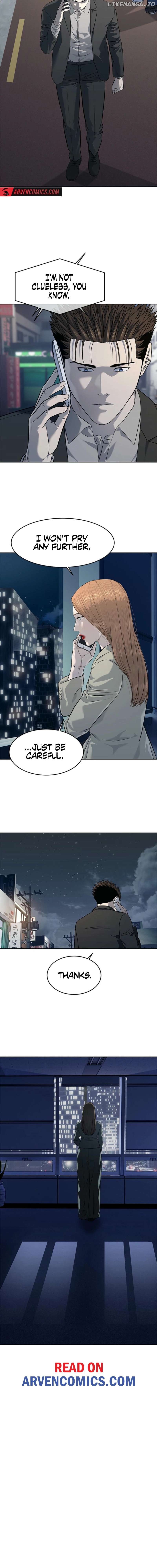 God of Blackfield - Chapter 261 [photo 17] - MangaPorn