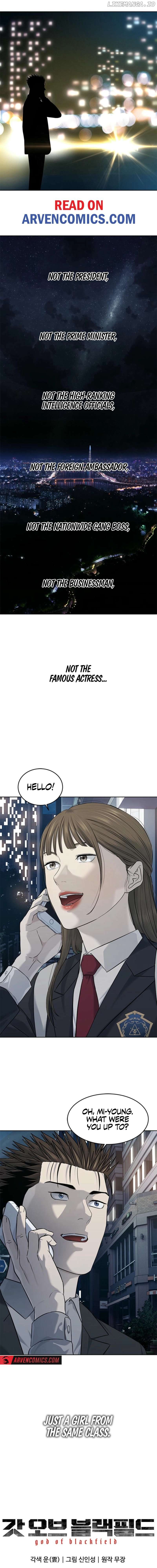 God of Blackfield - Chapter 261 [photo 19] - MangaPorn