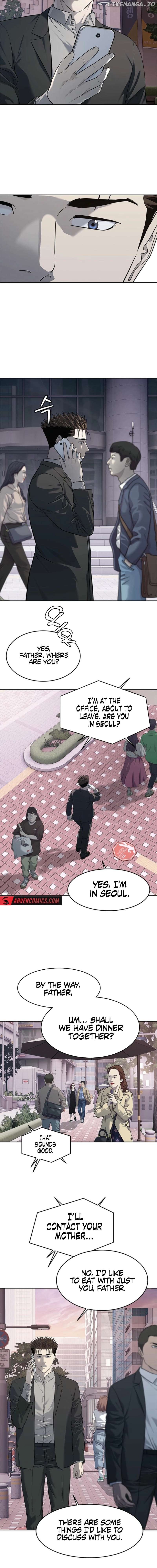 God of Blackfield - Chapter 261 [photo 5] - MangaPorn