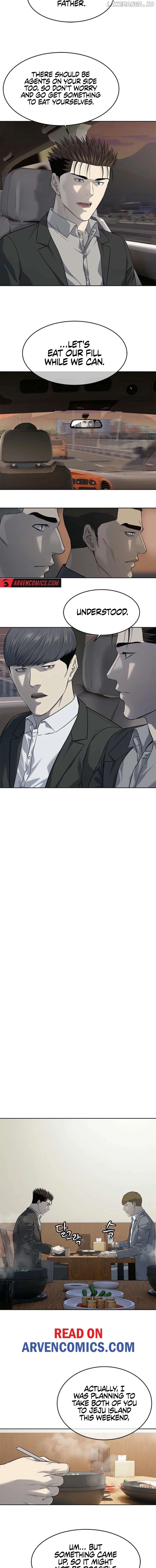 God of Blackfield - Chapter 261 [photo 7] - MangaPorn