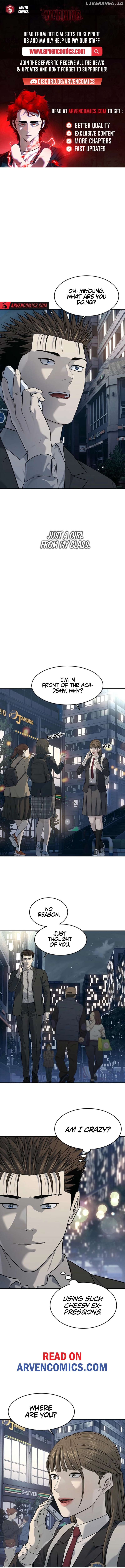 God of Blackfield - Chapter 262 [photo 1] - MangaPorn