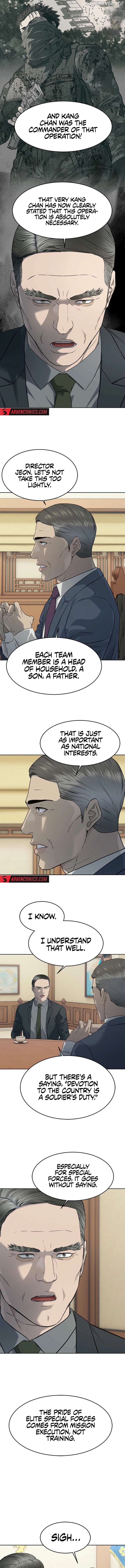 God of Blackfield - Chapter 262 [photo 10] - MangaPorn