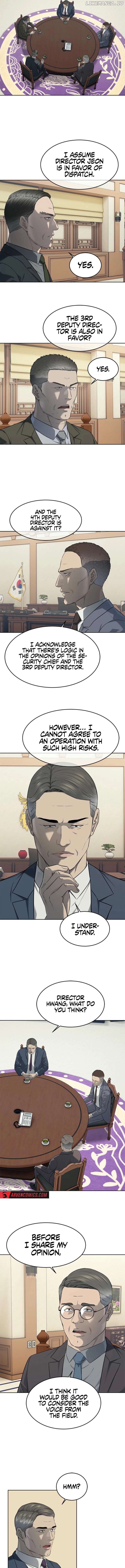 God of Blackfield - Chapter 262 [photo 12] - MangaPorn