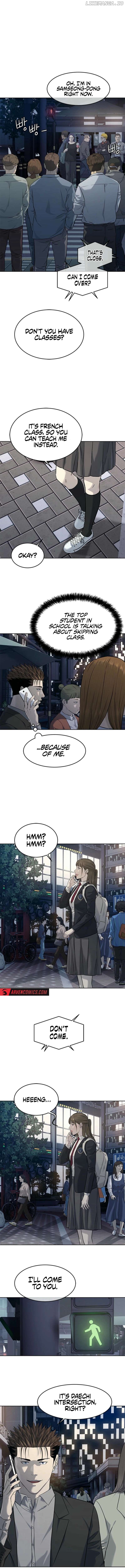 God of Blackfield - Chapter 262 [photo 2] - MangaPorn