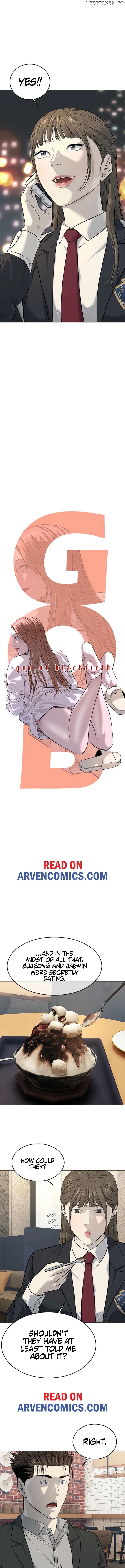 God of Blackfield - Chapter 262 [photo 3] - MangaPorn