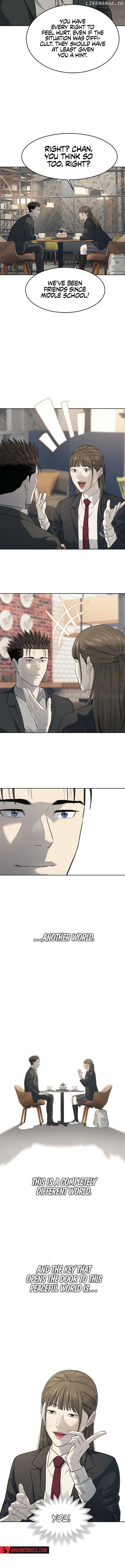 God of Blackfield - Chapter 262 [photo 4] - MangaPorn