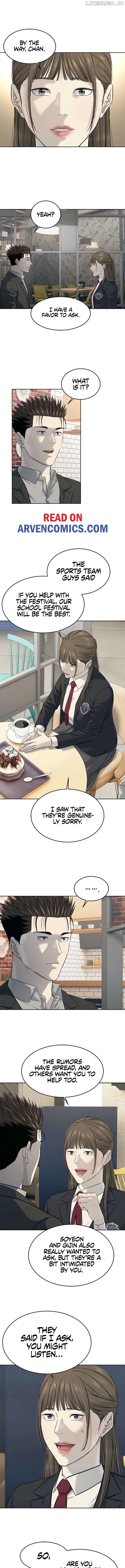 God of Blackfield - Chapter 262 [photo 5] - MangaPorn