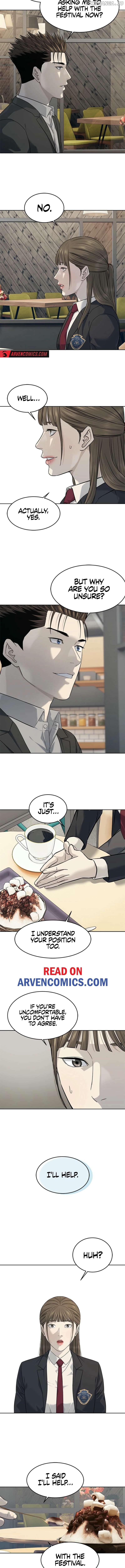 God of Blackfield - Chapter 262 [photo 6] - MangaPorn