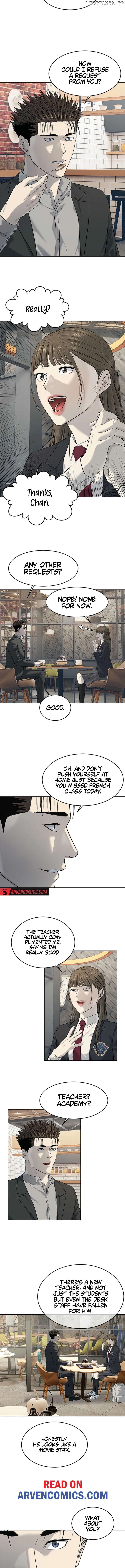 God of Blackfield - Chapter 262 [photo 7] - MangaPorn