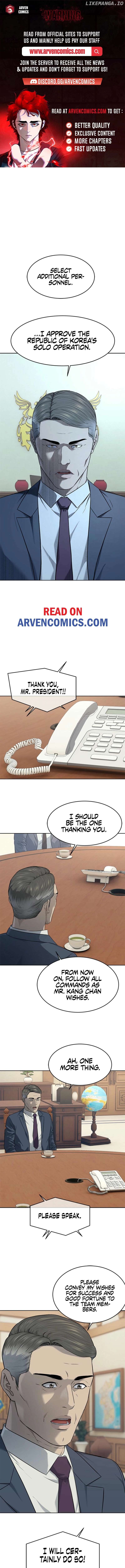 God of Blackfield - Chapter 263 [photo 1] - MangaPorn