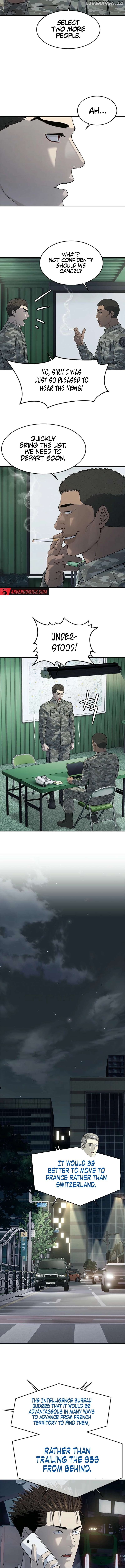 God of Blackfield - Chapter 263 [photo 10] - MangaPorn