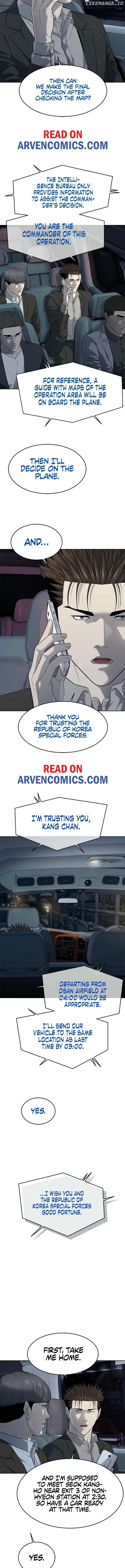 God of Blackfield - Chapter 263 [photo 11] - MangaPorn