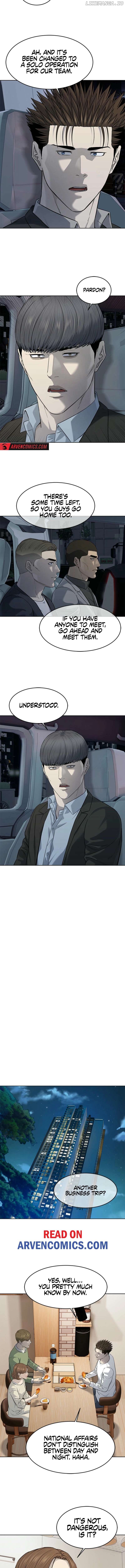 God of Blackfield - Chapter 263 [photo 12] - MangaPorn