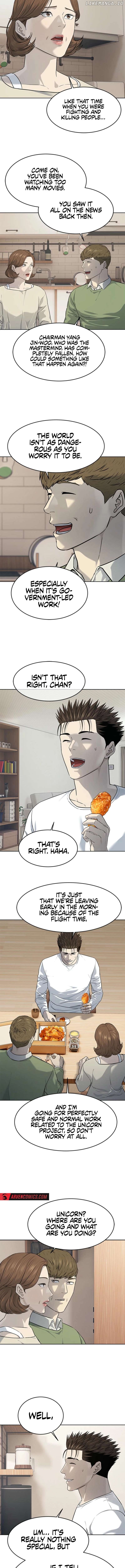 God of Blackfield - Chapter 263 [photo 13] - MangaPorn