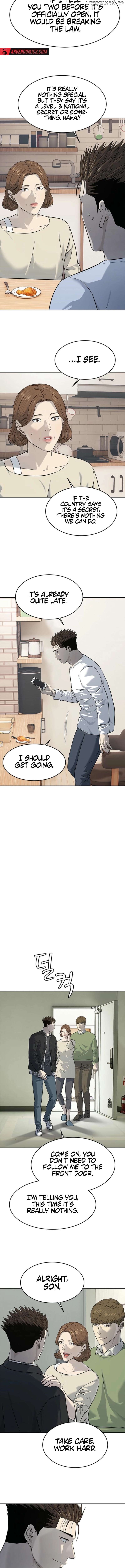 God of Blackfield - Chapter 263 [photo 14] - MangaPorn