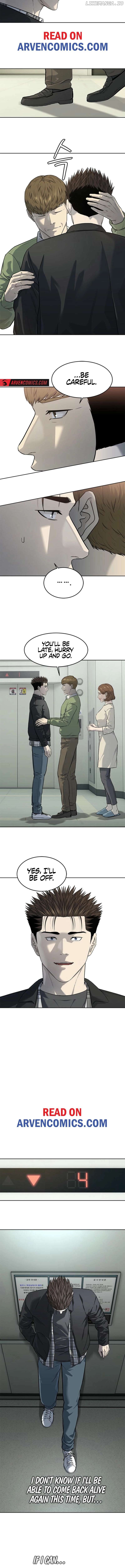 God of Blackfield - Chapter 263 [photo 15] - MangaPorn