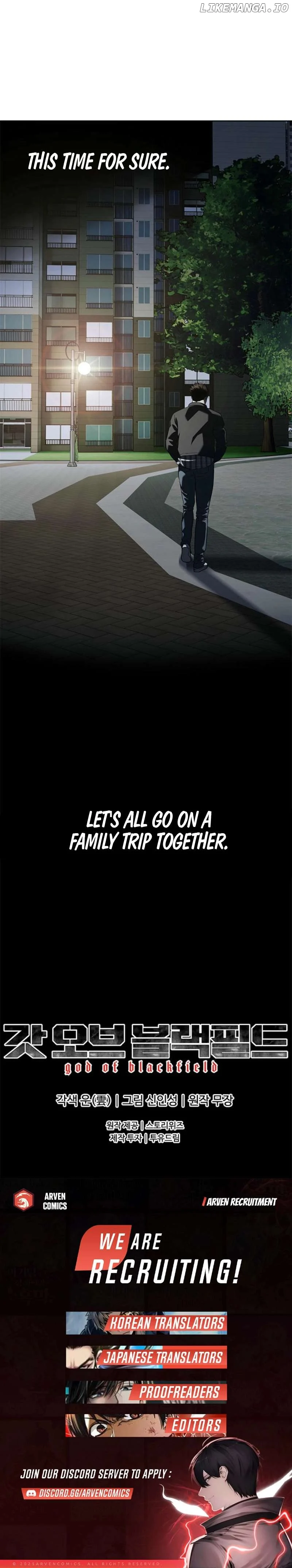 God of Blackfield - Chapter 263 [photo 16] - MangaPorn