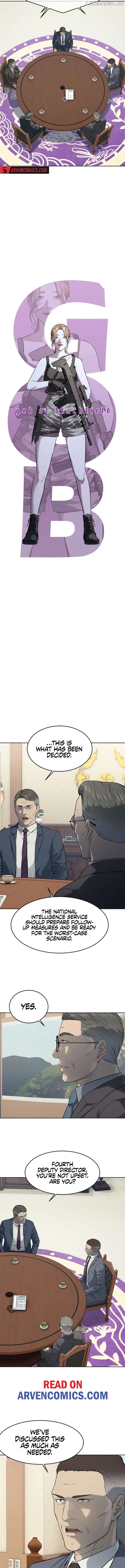 God of Blackfield - Chapter 263 [photo 2] - MangaPorn