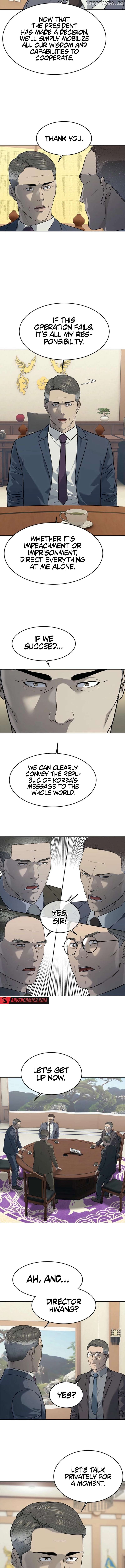 God of Blackfield - Chapter 263 [photo 3] - MangaPorn