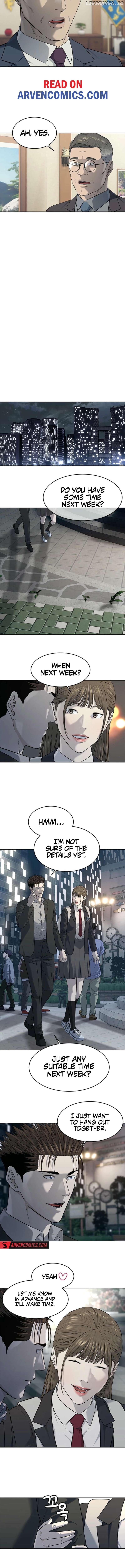 God of Blackfield - Chapter 263 [photo 4] - MangaPorn