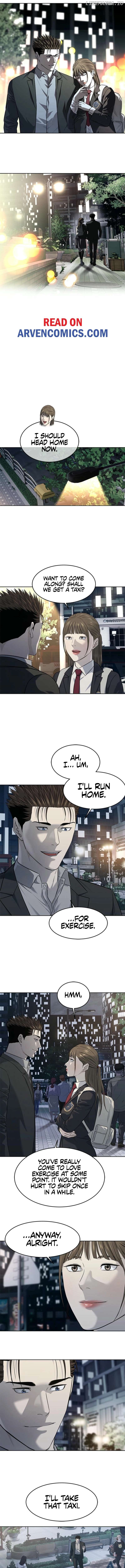 God of Blackfield - Chapter 263 [photo 5] - MangaPorn