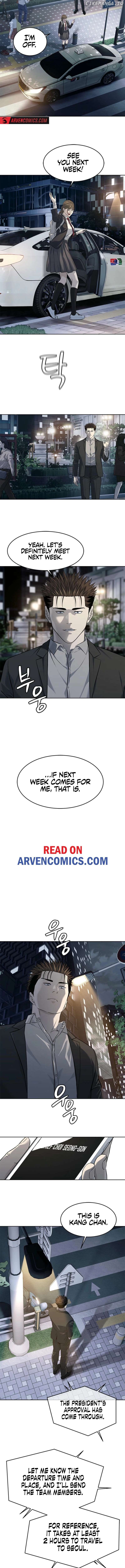 God of Blackfield - Chapter 263 [photo 6] - MangaPorn