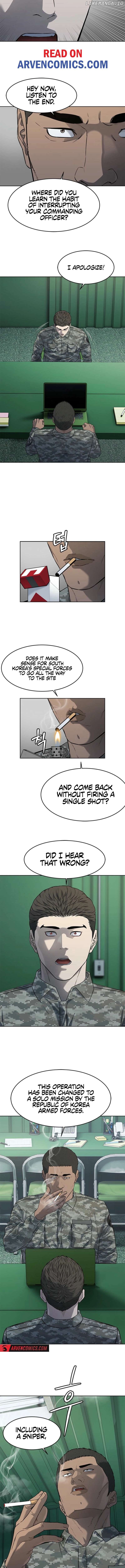 God of Blackfield - Chapter 263 [photo 9] - MangaPorn