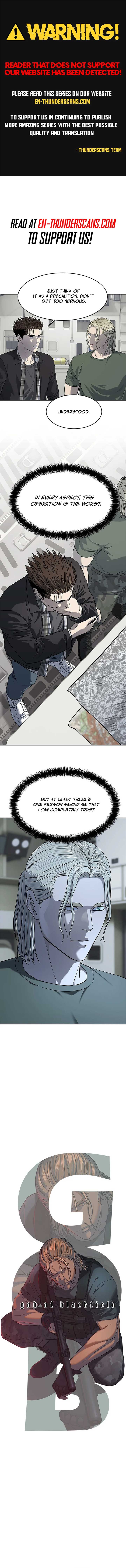 God of Blackfield - Chapter 266 [photo 1] - MangaPorn