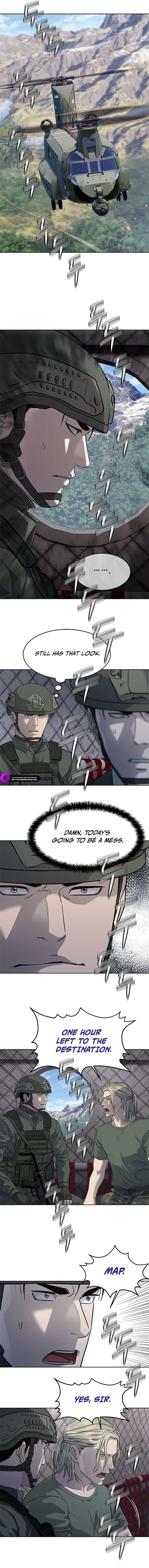 God of Blackfield - Chapter 266 [photo 10] - MangaPorn