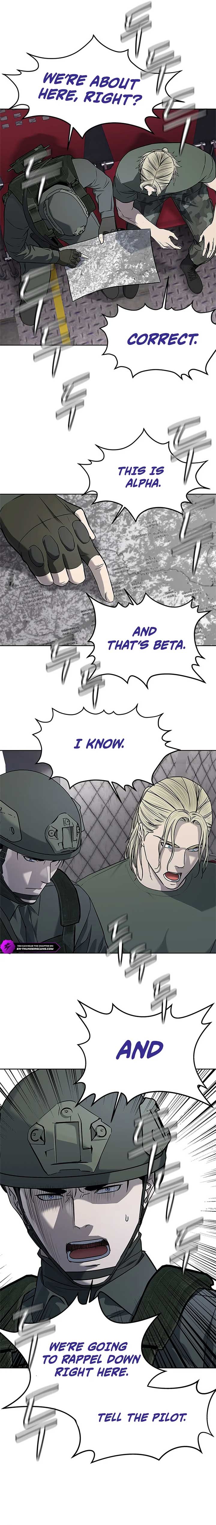 God of Blackfield - Chapter 266 [photo 11] - MangaPorn