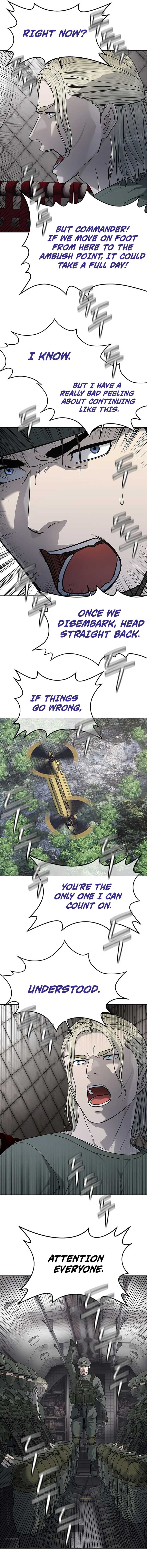 God of Blackfield - Chapter 266 [photo 12] - MangaPorn