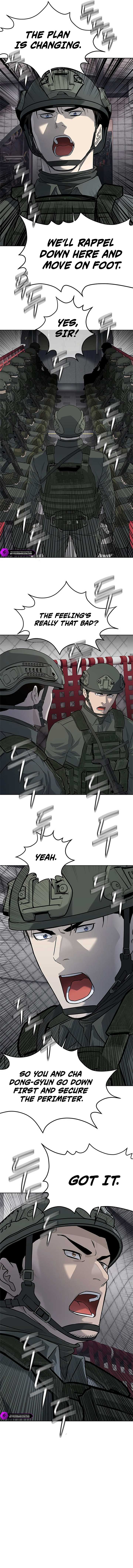 God of Blackfield - Chapter 266 [photo 13] - MangaPorn